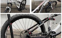 BIXS Sauvage 540 kaufen in Berne #4 | velomarkt.ch