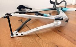 Pinarello Dogma F kaufen in Glaris #2 | velomarkt.ch