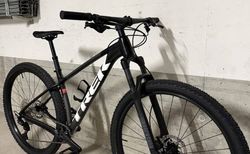 Trek Procaliber 6 | Neues Cross-Country Mountainbike | velomarkt.ch