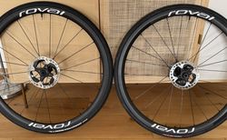 Roval Alpinist CLX II kaufen in Zurich #2 | velomarkt.ch