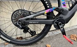 Scott Genius Tuned LTD 1/1 kaufen in Argovie #2 | velomarkt.ch