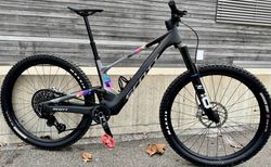 Scott Genius Tuned LTD 1/1 | Speziallackierung | velomarkt.ch