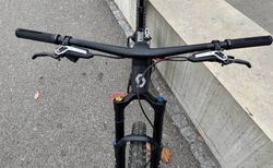 Scott Genius Tuned LTD 1/1 kaufen in Argovie #3 | velomarkt.ch