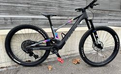 Scott Genius Tuned LTD 1/1 kaufen in Argovie #5 | velomarkt.ch