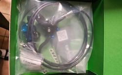 Kit de freins Hope Tech 4 EVO GR4 VR+HR kaufen in Valais #2 | velomarkt.ch