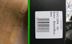 Kit de freins Hope Tech 4 EVO GR4 VR+HR kaufen in Valais #4 | velomarkt.ch