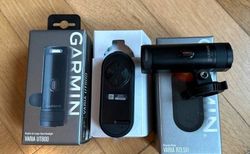 Garmin Varia Set - UT800 &amp; RTL511 - Neuf kaufen in Valais #2 | velomarkt.ch