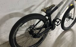 Canyon Stitched CFR Trial - NEUWRTIG - Medium kaufen in Zürich #2 | velomarkt.ch