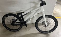 Canyon Stitched CFR Trial - NEUWRTIG - Medium kaufen in Zürich #3 | velomarkt.ch