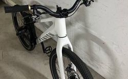 Canyon Stitched CFR Trial - NEUWRTIG - Medium kaufen in Zürich #5 | velomarkt.ch