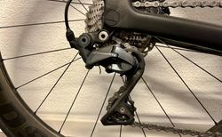 2021 Canyon Aeroad CF SL 8 Disc kaufen in Bâle-Campagne #4 | velomarkt.ch