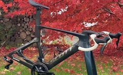 Scott Foil kaufen in Thurgovie #5 | velomarkt.ch