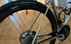 BIXS Renn-/Gravel Rad kaufen in Thurgau #3 | velomarkt.ch