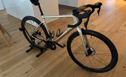 BIXS Renn-/Gravel Rad kaufen in Thurgau #4 | velomarkt.ch