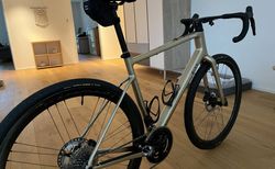 BIXS Renn-/Gravel Rad kaufen in Thurgau #5 | velomarkt.ch