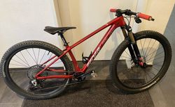 Federleicht Kinder MTB 27.5 | Ultraleichtes Kinder MTB | velomarkt.ch