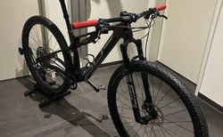 Superior Team XF Edition | High End Fullys in Grösse S und L | velomarkt.ch