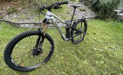 Canyon Strive CFR 2023 kaufen in Soleure #2 | velomarkt.ch