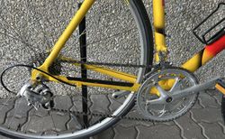 SAB Rennvelo kaufen in Zurich #2 | velomarkt.ch