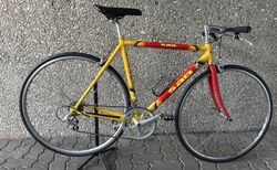 SAB Rennvelo | Rennvelo | velomarkt.ch