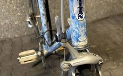 Titan exclusiv Rennvelo kaufen in Zurich #2 | velomarkt.ch