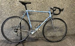 Titan exclusiv Rennvelo | Rennvelo | velomarkt.ch