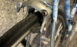 Titan exclusiv Rennvelo kaufen in Zurich #3 | velomarkt.ch