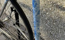 Titan exclusiv Rennvelo kaufen in Zurich #5 | velomarkt.ch