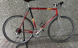 Peugeot Ventoux Rennvelo | Rennvelo | velomarkt.ch