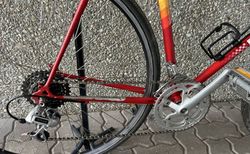 Peugeot Ventoux Rennvelo kaufen in Zürich #5 | velomarkt.ch