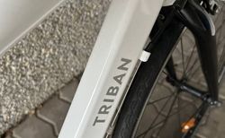 Triban Rennvelo kaufen in Zurigo #3 | velomarkt.ch