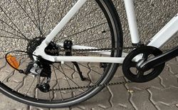 Triban Rennvelo kaufen in Zurigo #4 | velomarkt.ch