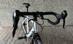 Triban Rennvelo kaufen in Zurigo #5 | velomarkt.ch