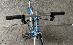 Senn Rennvelo kaufen in Zurigo #2 | velomarkt.ch