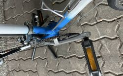 Senn Rennvelo kaufen in Zurigo #3 | velomarkt.ch