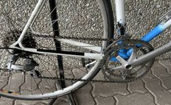 Senn Rennvelo kaufen in Zurigo #4 | velomarkt.ch