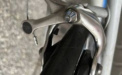 Senn Rennvelo kaufen in Zurigo #5 | velomarkt.ch