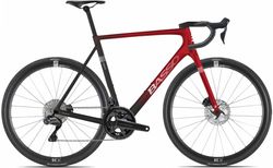 Basso Diamante, size 53 | Gruppo Dura Ace Di2 9200  Ruote Microtech RE38 | velomarkt.ch