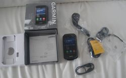 Garmin Edge 1050 GPS Velocomputer | GPS Velocomputer | velomarkt.ch