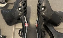 Campagnolo Super Record EPS Gruppe kaufen in Zurigo #2 | velomarkt.ch