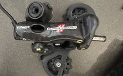 Campagnolo Super Record EPS Gruppe kaufen in Zurigo #3 | velomarkt.ch