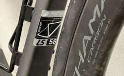 FACTOR LS mit EKAR Gruppe kaufen in Zurigo #5 | velomarkt.ch