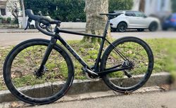 Rennvelo | VPace Rennrad mit Force AXS (MY23/D2) | velomarkt.ch