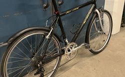 Stadtflitzer: BMC Alpenchallenge, Gr. 19" kaufen in Berne #3 | velomarkt.ch