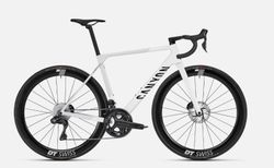 Gesuch: Canyon Ultimate CF SLX8 2025 weiss in 2XS | Canyon Ultimate | velomarkt.ch