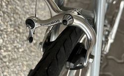 Hermann Gretener Rennvelo kaufen in Zurigo #2 | velomarkt.ch