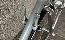 Hermann Gretener Rennvelo kaufen in Zurigo #3 | velomarkt.ch