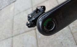 Sram Force Kurbel kaufen in Uri #2 | velomarkt.ch