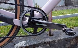 Sram Force Kurbel | Force 1 mal 12 Kurbel | velomarkt.ch