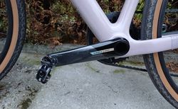 Sram Force Kurbel kaufen in Uri #3 | velomarkt.ch